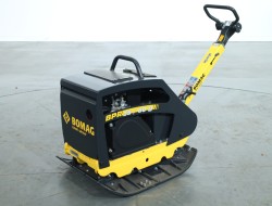 2025 Bomag BPR35/60De VK10040 | Grondverdichting | Trilplaat