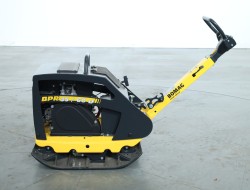 2025 Bomag BPR35/60De VK10040 | Grondverdichting | Trilplaat
