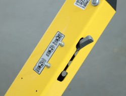 2025 Bomag BPR35/60De VK10040 | Grondverdichting | Trilplaat