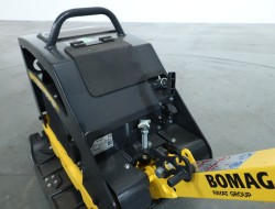 2025 Bomag BPR35/60De VK10040 | Grondverdichting | Trilplaat