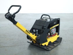 2025 Bomag BPR35/60De VK10040 | Grondverdichting | Trilplaat