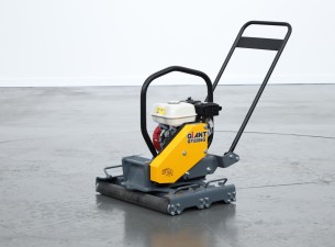 1 Giant GT0866G Trilplaat - Rollentriller VK10044