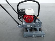 2023 Giant GT0866G Trilplaat - Rollentriller VK10044 | Grondverdichting | Trilplaat