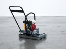 2023 Giant GT0866G Trilplaat - Rollentriller VK10044 | Grondverdichting | Trilplaat