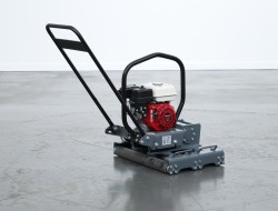 1 Giant GT0866G Trilplaat - Rollentriller VK10044 | Grondverdichting | Trilplaat
