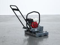 2023 Giant GT0866G Trilplaat - Rollentriller VK10044 | Grondverdichting | Trilplaat