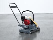 2023 Giant GT0866G Trilplaat - Rollentriller VK10044 | Grondverdichting | Trilplaat