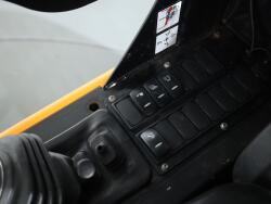 2020 Giant G2700 HD+ VV1463 | Wiellader | Mini Shovel