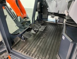 2025 Kubota KX030-4 Hi Spec VK10047 | Graafmachine | Minigraver