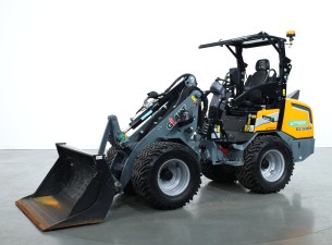 2024 Giant G2700 HD+