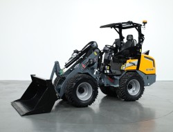 2024 Giant G2700 HD+ VV1465 | Wiellader | Mini Shovel