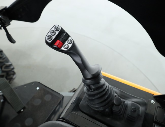 2024 Giant G2700 HD+ VV1465 | Wiellader | Mini Shovel