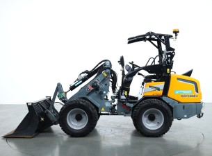 2024 Giant G2700 HD+