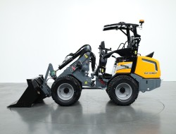 2024 Giant G2700 HD+ VV1465 | Wiellader | Mini Shovel