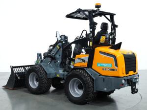 2024 Giant G2700 HD+