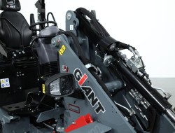 2024 Giant G2700 HD+ VV1465 | Wiellader | Mini Shovel
