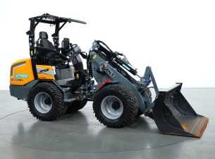 2024 Giant G2700 HD+