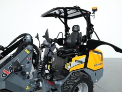 2024 Giant G2700 HD+ VV1465 | Wiellader | Mini Shovel