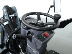 2024 Giant G2700 HD+ VV1465 | Wiellader | Mini Shovel