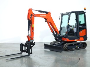 2025 Tobroco Palletframe FEM2 CW05 - QT