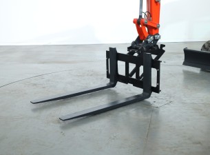 1 Tobroco Palletframe FEM2 CW05 - QT ADV1284