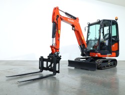 1 Tobroco Palletframe FEM2 CW05 - QT ADV1284 | Aanbouwdelen | Palletbord