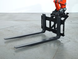 1 Tobroco Palletframe FEM2 CW05 - QT ADV1284 | Aanbouwdelen | Palletbord