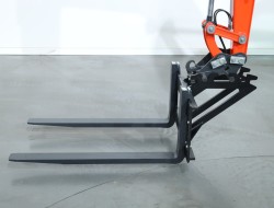 1 Tobroco Palletframe FEM2 CW05 - QT ADV1284 | Aanbouwdelen | Palletbord