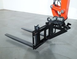 1 Tobroco Palletframe FEM2 CW05 - QT ADV1284 | Aanbouwdelen | Palletbord