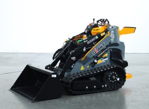 2025 Giant GS950TE Skidsteer Elektrisch VK10058