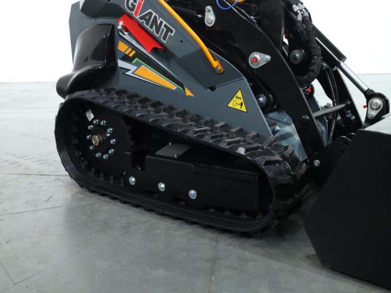 2025 Giant GS950TE Skidsteer Elektrisch VK10058 | Wiellader | Schranklader