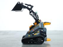 2025 Giant GS950TE Skidsteer Elektrisch VK10058 | Wiellader | Schranklader