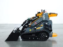 2025 Giant GS950TE Skidsteer Elektrisch VK10058 | Wiellader | Schranklader