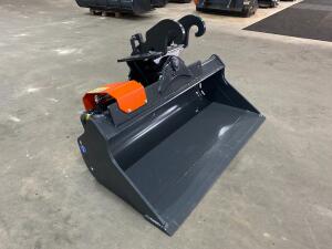 2025 Cangini Benne SQN50 Kantelbak 1200 CW05 (3,5-4,0T) (238ltr)