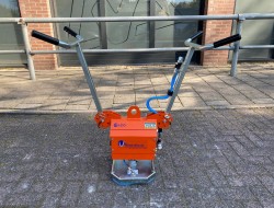 2025 Hamevac VTH-250-A Vacuum tegeltiller op accu VK10065 | Vacuum techniek | Vacuum Til Hulp
