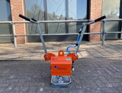 2025 Hamevac VTH-250-A Vacuum tegeltiller op accu VK10065 | Vacuum techniek | Vacuum Til Hulp
