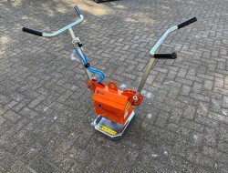 2025 Hamevac VTH-250-A Vacuum tegeltiller op accu VK10065 | Vacuum techniek | Vacuum Til Hulp