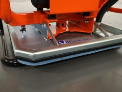 2025 Hamevac VHU-1000-B Vacuumunit VK10066 | Vacuum techniek | Vacuum Hef Unit