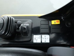 2025 Giant G2300 HD VK10070 | Wiellader | Mini Shovel