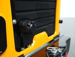 2025 Giant G2300 HD VK10070 | Wiellader | Mini Shovel