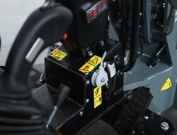 2025 Giant G2300 HD VK10070 | Wiellader | Mini Shovel