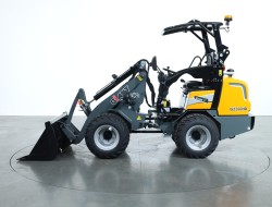 2025 Giant G2300 HD VK10070 | Wiellader | Mini Shovel