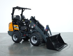 2025 Giant G2300 HD VK10070 | Wiellader | Mini Shovel
