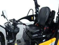 2025 Giant G2300 HD VK10070 | Wiellader | Mini Shovel