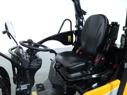 2026 Giant G2300 HD VK10070 | Wiellader | Mini Shovel