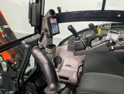 2024 Kubota KX060-5 VV1468 | Graafmachine | Minigraver