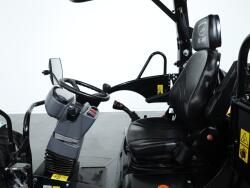 2025 Giant G2700 X-tra HD+ VV1469 | Wiellader | Mini Shovel