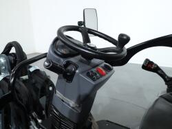2025 Giant G2700 X-tra HD+ VV1469 | Wiellader | Mini Shovel
