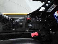 2025 Giant G2700 X-tra HD+ VV1469 | Wiellader | Mini Shovel