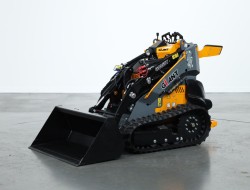 2025 Giant GS950T Skidsteer VK10074 | Wiellader | Schranklader